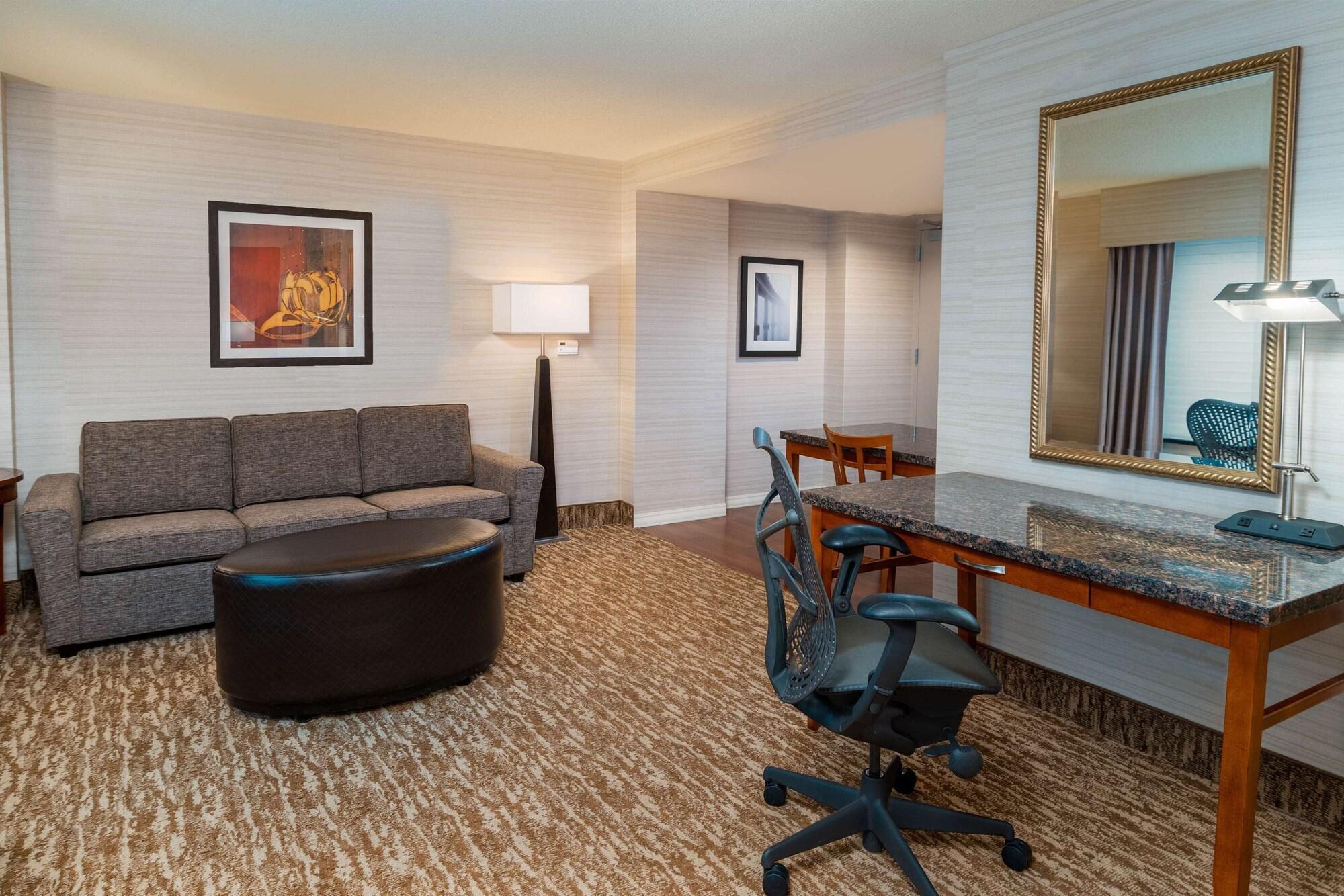 מריניה גראנדה Homewood Suites By Hilton Baltimore - Arundel Mills מראה חיצוני תמונה