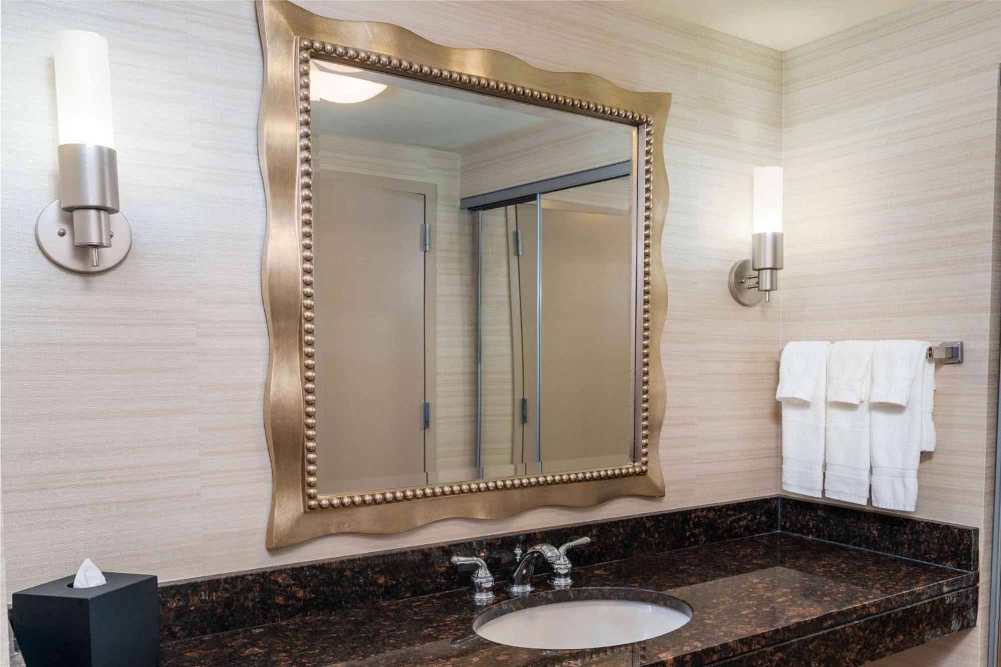 מריניה גראנדה Homewood Suites By Hilton Baltimore - Arundel Mills מראה חיצוני תמונה
