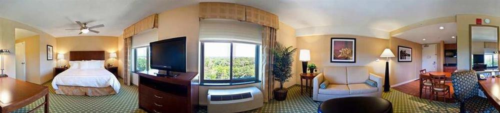 מריניה גראנדה Homewood Suites By Hilton Baltimore - Arundel Mills חדר תמונה